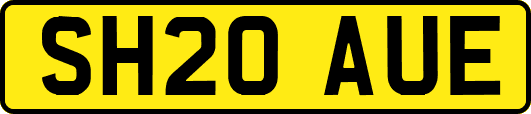 SH20AUE
