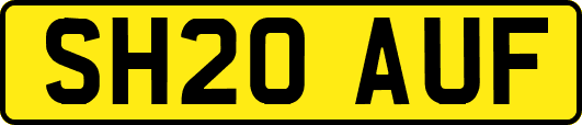 SH20AUF