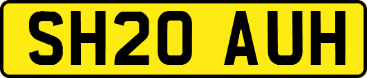 SH20AUH