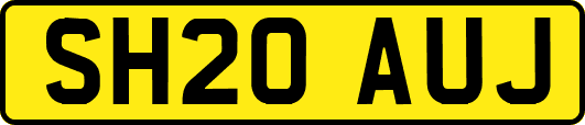 SH20AUJ