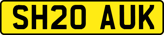 SH20AUK