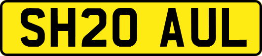SH20AUL