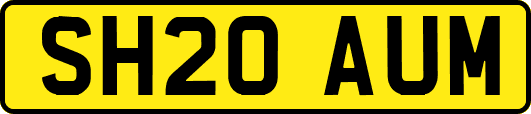 SH20AUM