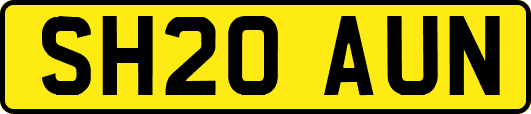SH20AUN