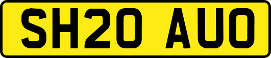 SH20AUO