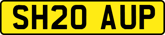 SH20AUP
