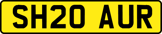 SH20AUR