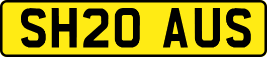 SH20AUS