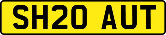 SH20AUT