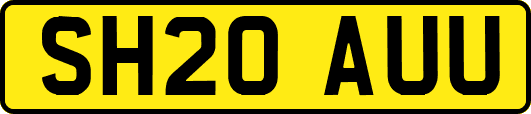 SH20AUU