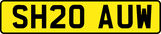 SH20AUW
