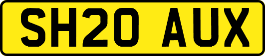SH20AUX