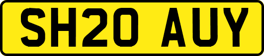 SH20AUY