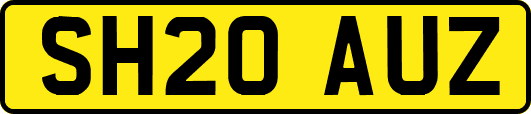 SH20AUZ