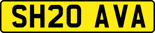 SH20AVA