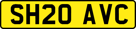 SH20AVC