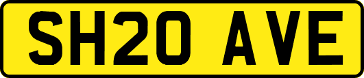 SH20AVE