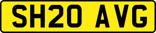 SH20AVG