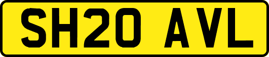 SH20AVL