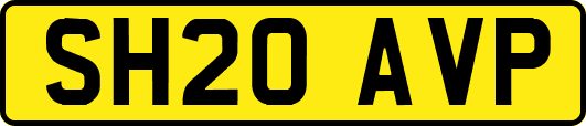 SH20AVP