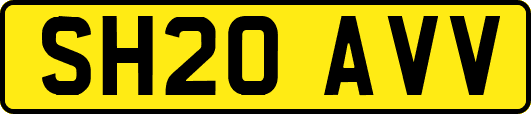 SH20AVV