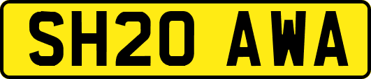 SH20AWA