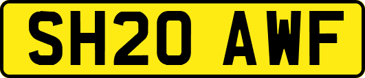 SH20AWF
