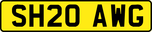 SH20AWG