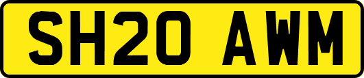 SH20AWM