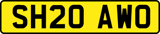 SH20AWO