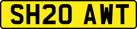 SH20AWT