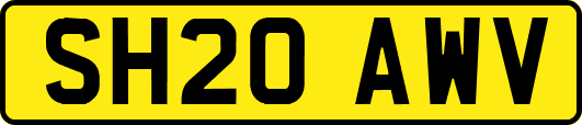 SH20AWV