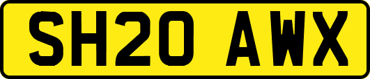 SH20AWX
