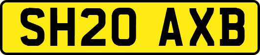 SH20AXB