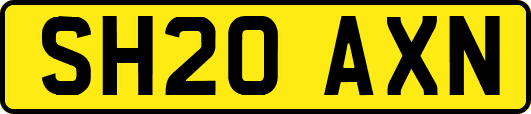 SH20AXN