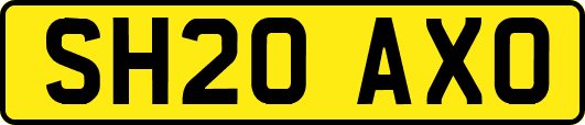 SH20AXO