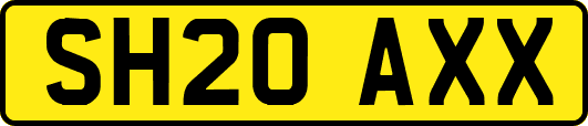 SH20AXX