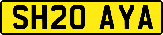 SH20AYA