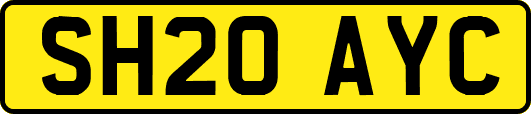SH20AYC