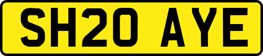 SH20AYE