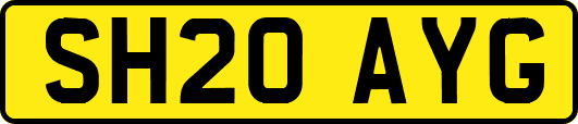 SH20AYG