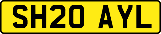 SH20AYL