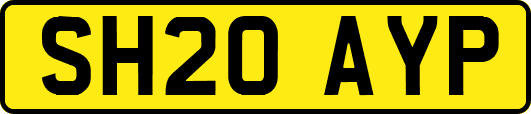 SH20AYP