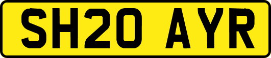 SH20AYR