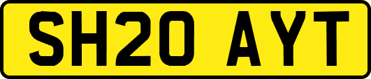 SH20AYT