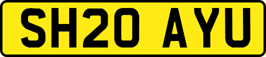 SH20AYU