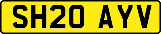 SH20AYV