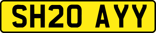 SH20AYY