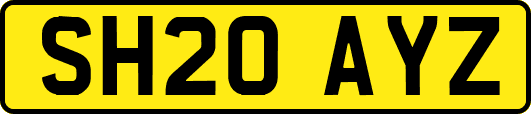 SH20AYZ