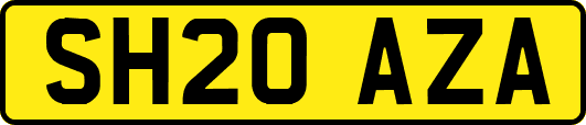 SH20AZA